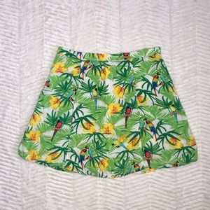 American Apparel Skater Skirt